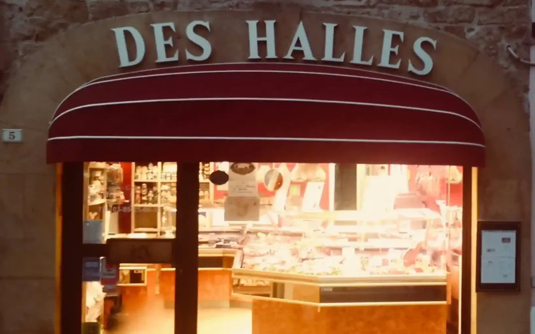 De la ferme à la table : L&rsquo;importance de la traçabilité dans notre boucherie